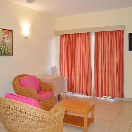 Ferienwohnung Maurer Loisirs Ltee Trou aux Biches Exterior foto