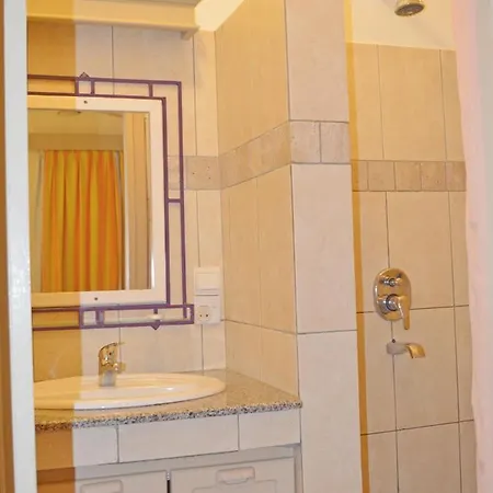 Ferienwohnung Maurer Loisirs Ltee Trou aux Biches Exterior foto