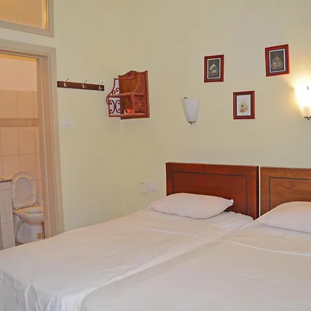 Ferienwohnung Maurer Loisirs Ltee Trou aux Biches Exterior foto
