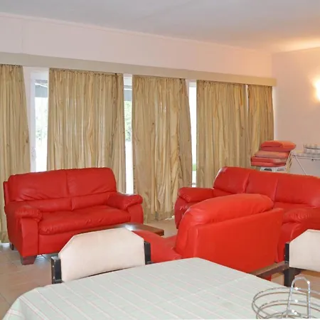 Ferienwohnung Maurer Loisirs Ltee Trou aux Biches Exterior foto