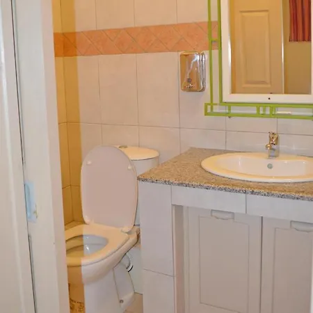 Ferienwohnung Maurer Loisirs Ltee Trou aux Biches Exterior foto