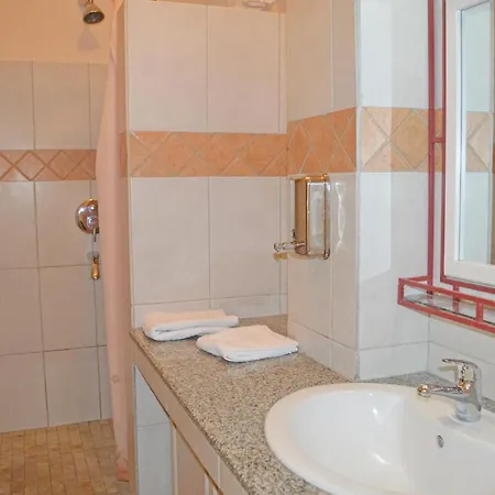 Ferienwohnung Maurer Loisirs Ltee Trou aux Biches Exterior foto