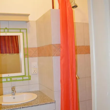 Ferienwohnung Maurer Loisirs Ltee Trou aux Biches Exterior foto
