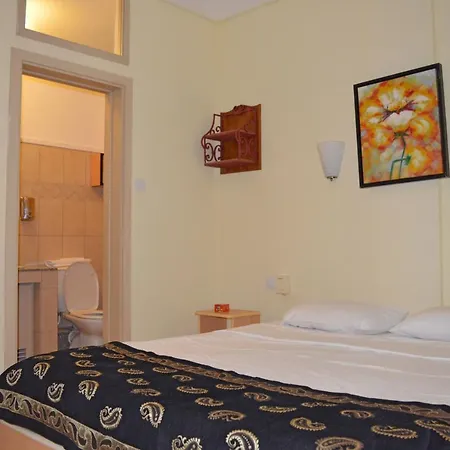 Ferienwohnung Maurer Loisirs Ltee Trou aux Biches Exterior foto