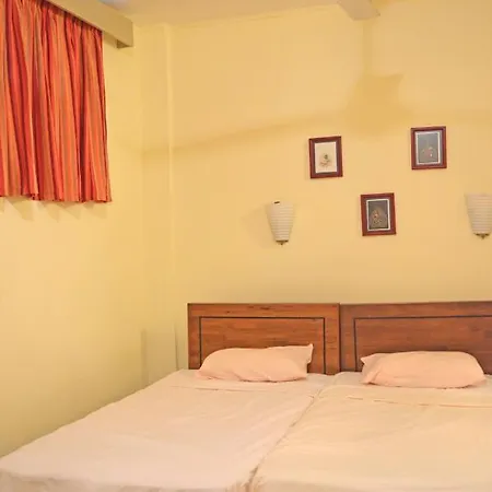 Ferienwohnung Maurer Loisirs Ltee Trou aux Biches Exterior foto