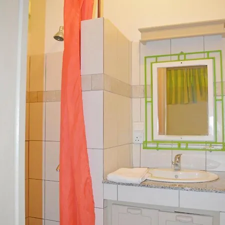 Ferienwohnung Maurer Loisirs Ltee Trou aux Biches Exterior foto