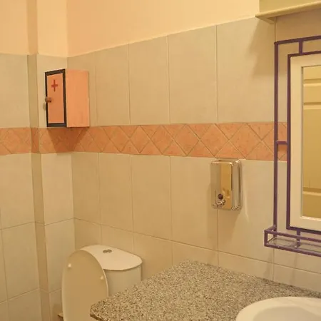 Ferienwohnung Maurer Loisirs Ltee Trou aux Biches Exterior foto