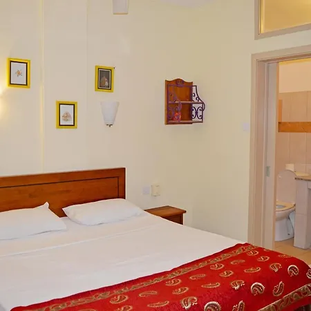 Ferienwohnung Maurer Loisirs Ltee Trou aux Biches Exterior foto