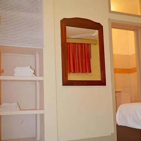 Ferienwohnung Maurer Loisirs Ltee Trou aux Biches Exterior foto