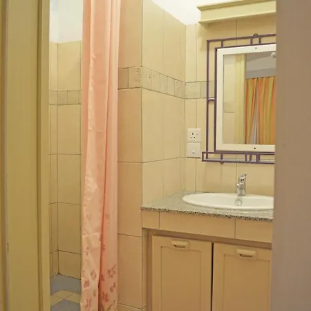 Ferienwohnung Maurer Loisirs Ltee Trou aux Biches Exterior foto