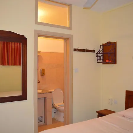 Ferienwohnung Maurer Loisirs Ltee Trou aux Biches Exterior foto