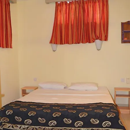 Ferienwohnung Maurer Loisirs Ltee Trou aux Biches Exterior foto