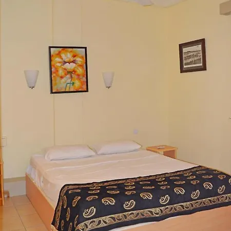 Ferienwohnung Maurer Loisirs Ltee Trou aux Biches Exterior foto