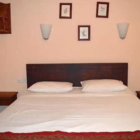 Ferienwohnung Maurer Loisirs Ltee Trou aux Biches Exterior foto