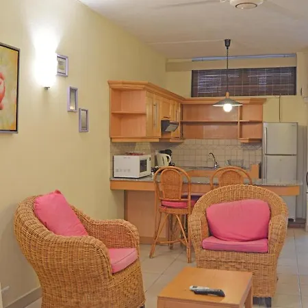 Ferienwohnung Maurer Loisirs Ltee Trou aux Biches Exterior foto