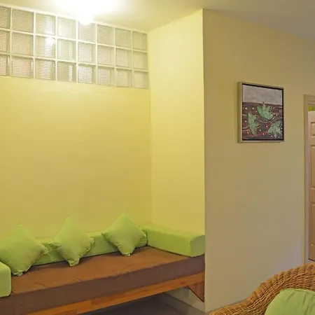 Ferienwohnung Maurer Loisirs Ltee Trou aux Biches Exterior foto
