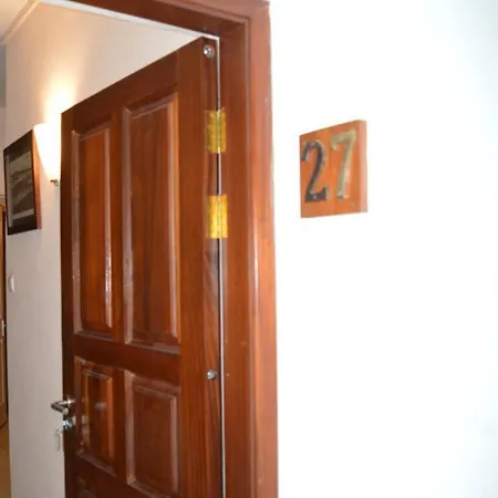 Ferienwohnung Maurer Loisirs Ltee Trou aux Biches Exterior foto