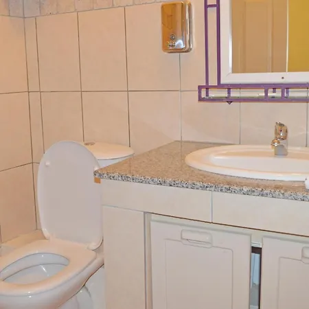 Ferienwohnung Maurer Loisirs Ltee Trou aux Biches Exterior foto