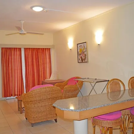 Ferienwohnung Maurer Loisirs Ltee Trou aux Biches Exterior foto