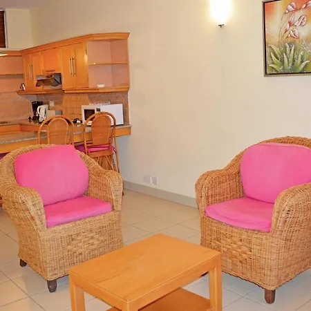 Ferienwohnung Maurer Loisirs Ltee Trou aux Biches Exterior foto
