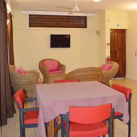 Ferienwohnung Maurer Loisirs Ltee Trou aux Biches Exterior foto