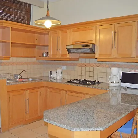 Ferienwohnung Maurer Loisirs Ltee Trou aux Biches Exterior foto