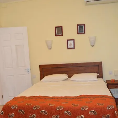 Ferienwohnung Maurer Loisirs Ltee Trou aux Biches Exterior foto