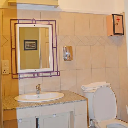 Ferienwohnung Maurer Loisirs Ltee Trou aux Biches Exterior foto