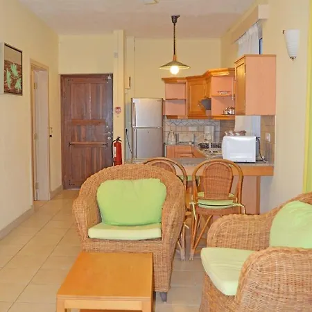 Ferienwohnung Maurer Loisirs Ltee Trou aux Biches Exterior foto