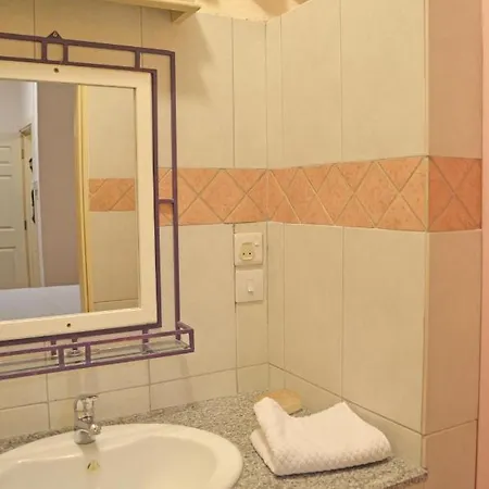 Ferienwohnung Maurer Loisirs Ltee Trou aux Biches Exterior foto