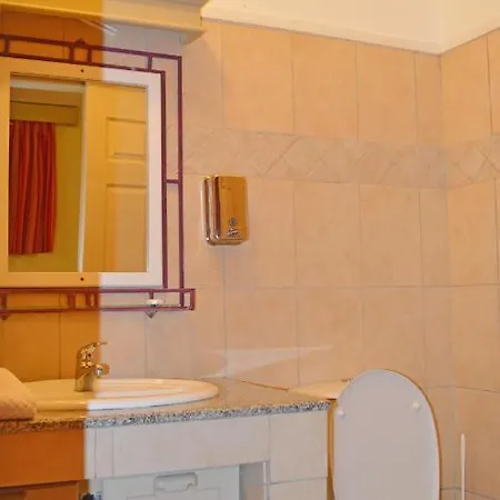 Ferienwohnung Maurer Loisirs Ltee Trou aux Biches Exterior foto
