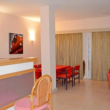 Ferienwohnung Maurer Loisirs Ltee Trou aux Biches Exterior foto
