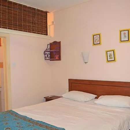 Ferienwohnung Maurer Loisirs Ltee Trou aux Biches Exterior foto
