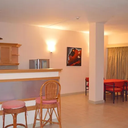 Ferienwohnung Maurer Loisirs Ltee Trou aux Biches Exterior foto