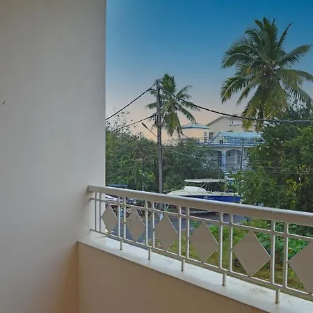 Ferienwohnung Maurer Loisirs Ltee Trou aux Biches Exterior foto