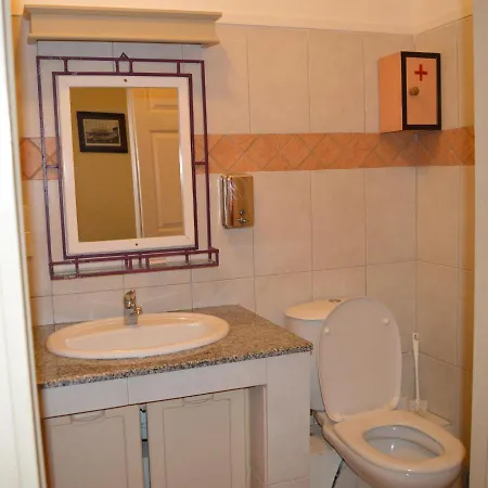 Ferienwohnung Maurer Loisirs Ltee Trou aux Biches Exterior foto