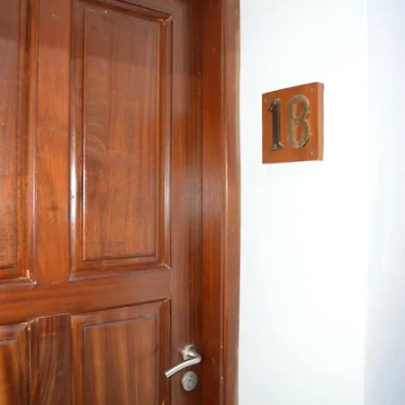 Ferienwohnung Maurer Loisirs Ltee Trou aux Biches Exterior foto