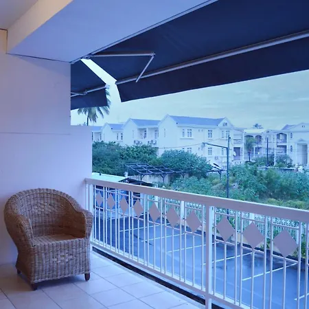Ferienwohnung Maurer Loisirs Ltee Trou aux Biches Exterior foto