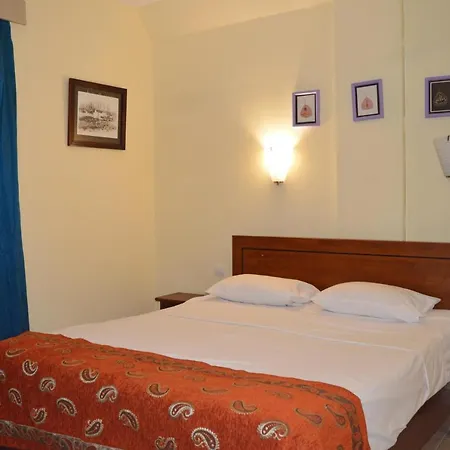 Ferienwohnung Maurer Loisirs Ltee Trou aux Biches Exterior foto