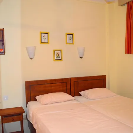 Ferienwohnung Maurer Loisirs Ltee Trou aux Biches Exterior foto