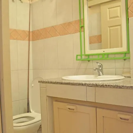 Ferienwohnung Maurer Loisirs Ltee Trou aux Biches Exterior foto
