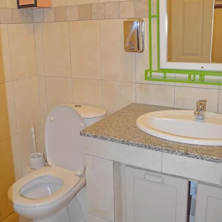 Ferienwohnung Maurer Loisirs Ltee Trou aux Biches Exterior foto