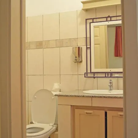 Ferienwohnung Maurer Loisirs Ltee Trou aux Biches Exterior foto