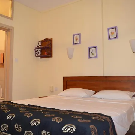 Ferienwohnung Maurer Loisirs Ltee Trou aux Biches Exterior foto
