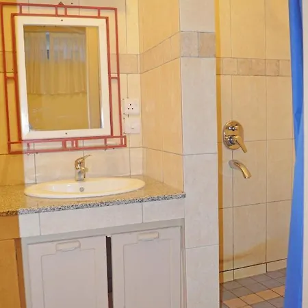 Ferienwohnung Maurer Loisirs Ltee Trou aux Biches Exterior foto