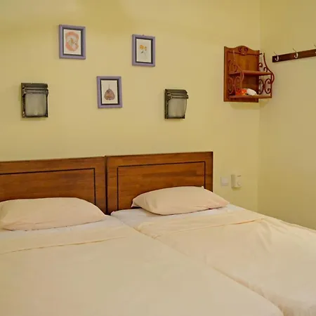Ferienwohnung Maurer Loisirs Ltee Trou aux Biches Exterior foto