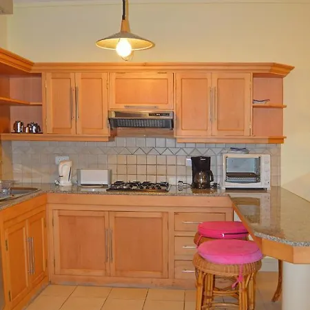 Ferienwohnung Maurer Loisirs Ltee Trou aux Biches Exterior foto
