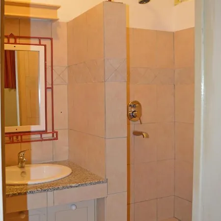 Ferienwohnung Maurer Loisirs Ltee Trou aux Biches Exterior foto