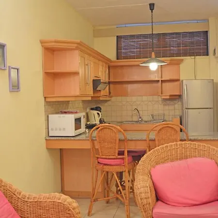 Ferienwohnung Maurer Loisirs Ltee Trou aux Biches Exterior foto