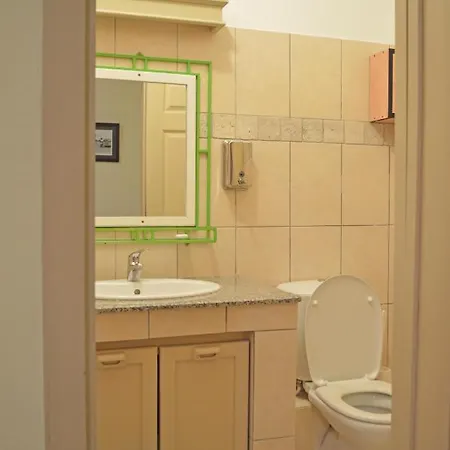 Ferienwohnung Maurer Loisirs Ltee Trou aux Biches Exterior foto